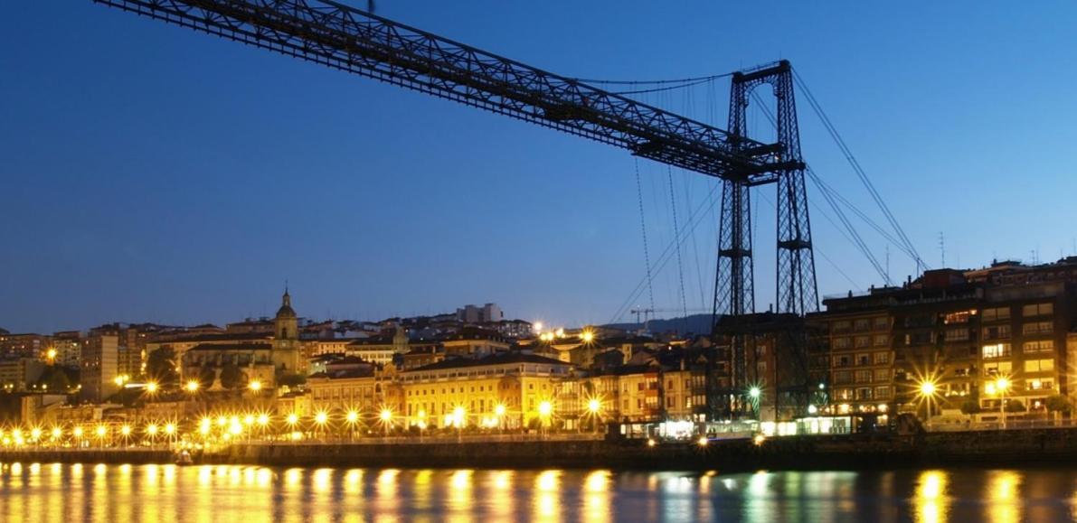 A 5 Minutos Andando Del Casco Viejo, Ayuntamiento, Plaza Circular Y Gran Via De Bilbao Y Proximo A Las 2 Lineas De Metro Exteriér fotografie